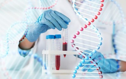 Con khác nhóm máu bố mẹ, người đàn ông tức tốc đi xét nghiệm ADN: Nhận kết quả "sốc" không tin nổi