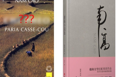 Đây là truyện ngắn của Việt Nam từng khiến người Pháp so sánh với kiệt tác của Victor Hugo, độc giả Trung Quốc "rùng mình" khi đọc