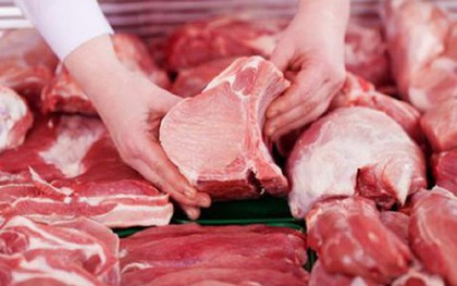 Cách nhận biết thịt lợn tươi ngon, không hóa chất và "thịt bẩn": Rất đơn giản mà không phải ai cũng biết