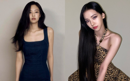 Jennie - Karina: Tài năng, visual không bàn cãi, tình yêu "chết yểu" sau một tháng công khai vì quá nổi tiếng