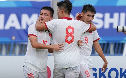 Sức mạnh các đối thủ của tuyển U23 Việt Nam tại giải U23 châu Á