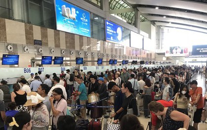 Sắp cạn vé máy bay từ Hà Nội đi các điểm du lịch