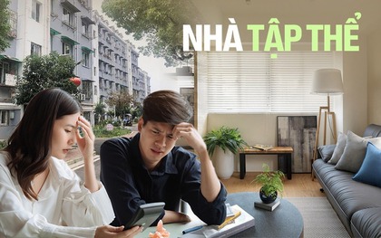 Tôi tin người môi giới và mua một căn tập thể cũ, sống được 2 năm tôi phát hiện ra rất nhiều khuyết điểm