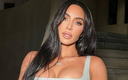 Kim Kardashian mất hơn 100.000 người theo dõi sau khi bị Taylor Swift mỉa mai