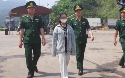Giải cứu cô bé 13 tuổi bị lừa bán sang nước ngoài, đòi tiền chuộc