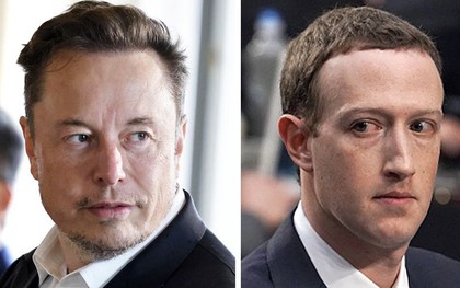 Tận cùng nỗi đau của Elon Musk: Chính thức bị ''kẻ thù'' Mark Zuckerberg vượt mặt, X sắp bị nhấn chìm bởi một ứng dụng mới 10 tháng tuổi