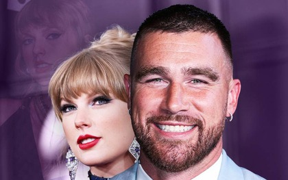 Tài sản bạn trai cầu thủ tăng hơn 500 tỷ kể từ khi quen Taylor Swift, danh tiếng được đẩy lên mức “chưa từng có”