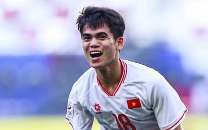 Đội hình dự kiến U23 Việt Nam vs U23 Iraq: Chờ Văn Khang, Văn Tùng bùng nổ