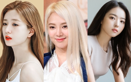 Sốc: Hyoyeon (SNSD), mỹ nhân Apink cùng nhiều nghệ sĩ bị tạm giữ ở Bali