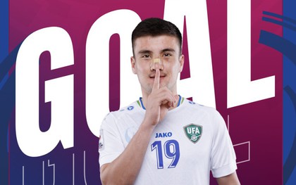 Trực tiếp U23 Saudi Arabia vs U23 Uzbekistan: Thẻ đỏ lại xuất hiện!!