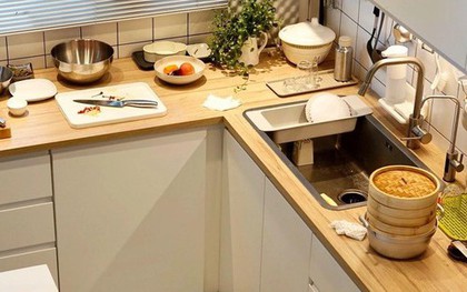 6 thói quen tiềm ẩn nguy hiểm khôn lường trong nhà bếp: Dùng đúng và mua đúng vật dụng là cách để bảo vệ bản thân