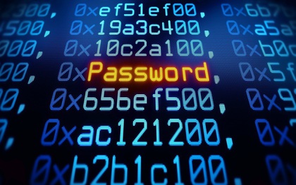 Tuyệt đối không đặt mật khẩu như thế này, hacker bẻ khóa chỉ trong 'tích tắc'