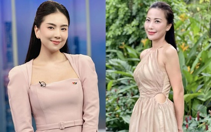 Đường tình của dàn MC thời tiết VTV: Người viên mãn, người đứt gánh sau 17 năm