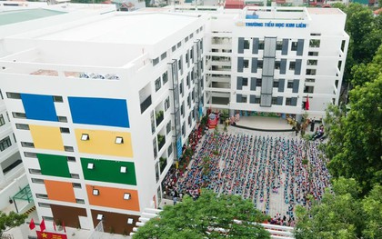 Trường TIỂU HỌC công lập top đầu trong lòng phụ huynh quận Đống Đa: Từng quá tải vì ai cũng muốn cho con theo học