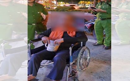 Bắt giữ 6 thanh niên khỏe mạnh lợi dụng người khuyết tật để trục lợi