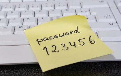 Nước Anh vừa ra lệnh cấm một mật khẩu rất quen thuộc mà người Việt cũng hay dùng, vì sao lại thế?