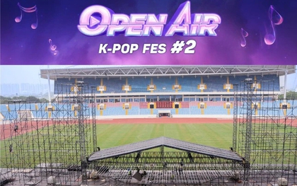 “Ôm” tiền vé 3 tháng không trả, BTC concert Kpop tại Mỹ Đình nói gì?