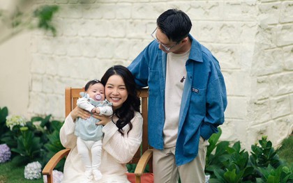 Hot mom qua 2 lần sinh nở chia sẻ list đồ mẹ bỉm nào cũng cần, chị em sắp đón bé Rồng vàng lưu ý