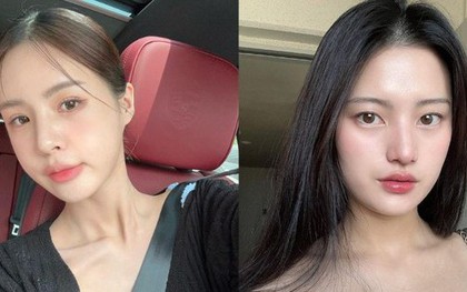 5 lọ kem chống nắng không gây bít tắc lỗ chân lông, siêu nhẹ mặt và còn không cay mắt