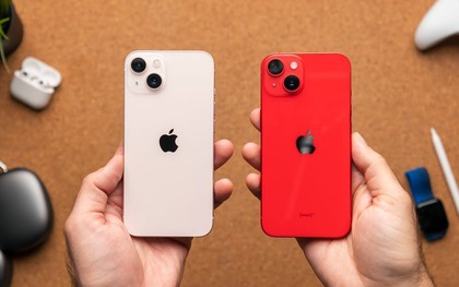 Người dùng iPhone cũ bất ngờ nhận tin vui