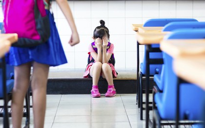 Đại học Hàn Quốc mạnh tay chặn bạo lực học đường