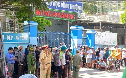 Học sinh lớp 5 tử vong bất thường ở Nha Trang, Bộ Y tế chỉ đạo khẩn