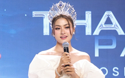 Hoa hậu Xuân Hạnh đã bỏ quên lời hứa vào đêm đăng quang: Trình bày giỏi nhưng thực hiện thì chưa?