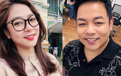 Hà Thanh Xuân và Quang Lê bị tóm bằng chứng "đánh lẻ" hẹn hò, cùng đi du lịch ở Hàn Quốc?