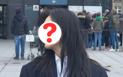 Ảnh mặt mộc của mỹ nhân Cbiz đang viral tại Hàn, bất ngờ nhất là làn da tuổi U35