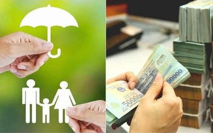 Có 20 triệu đồng, nên gửi tiết kiệm hay mua bảo hiểm?