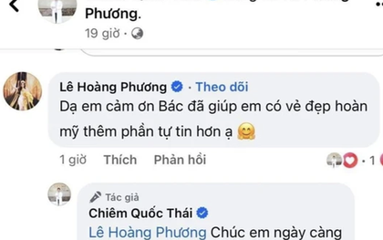 Vụ kiện Sen Vàng: Triệu tập hoa hậu Lê Hoàng Phương và ông Chiêm Quốc Thái