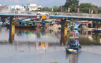 Thông tin bất ngờ về người xin khai thác "kho báu 3 tấn vàng" ở Bình Thuận