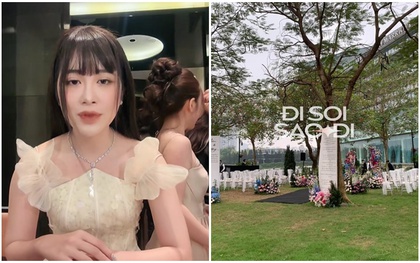 Ai làm MC đám cưới Quang Hải ở khách sạn sang chảnh bậc nhất Hà Nội?
