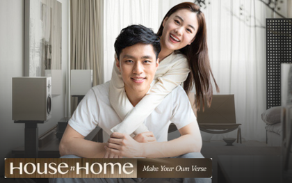 Chi 7 tỷ mua căn hộ trắng tinh, đôi vợ chồng IT "phù phép" tổ ấm: Từ không điểm nhấn thành đẹp không góc chết