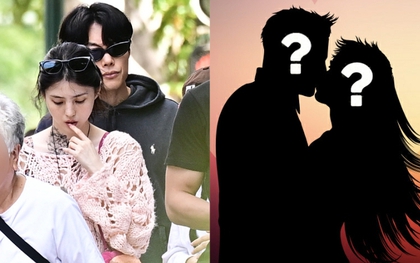 Kbiz dồn dập đón tin hẹn hò: Sau Han So Hee - Ryu Jun Yeol và 2 mỹ nhân TWICE, 2 cặp sao đình đám khác bị tóm dính!