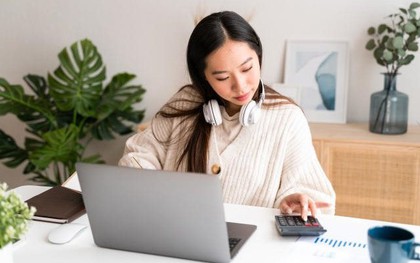 Chiến thuật gửi tiết kiệm cho người “ăn chắc mặc bền”: Chỉ cần nhớ 3 điều này!