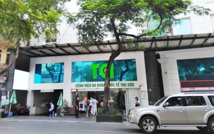 Bệnh viện Đa khoa Thu Cúc phủ nhận thông tin có thai nhi tử vong