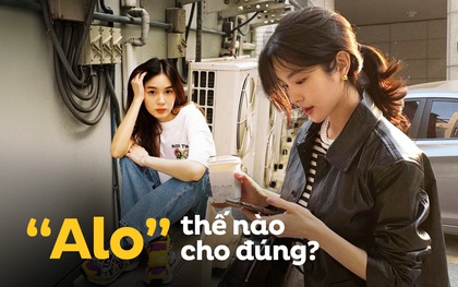 Gọi thẳng qua app chat để trao đổi công việc khi chưa hỏi “có nghe máy được không”: Tiện cho mình, phiền người khác?