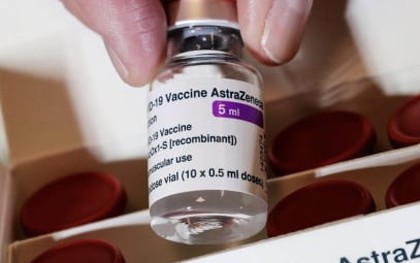 Bộ Y tế: "Người tiêm vaccine COVID-19 AstraZeneca không cần xét nghiệm đông máu"
