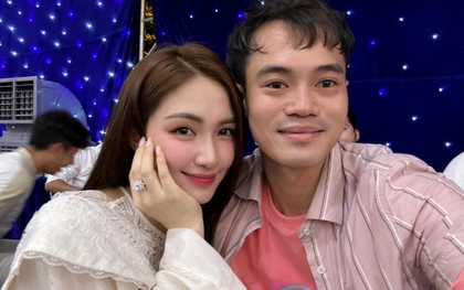 Văn Toàn bất ngờ tiết lộ về mối quan hệ với Hòa Minzy trên truyền hình