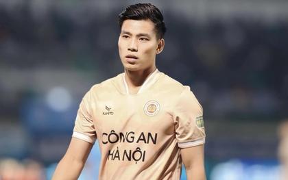 Bị VFF phạt nặng vì xúc phạm trọng tài, Văn Thanh lên tiếng xin lỗi nhưng không được dân tình chấp nhận vì một lý do