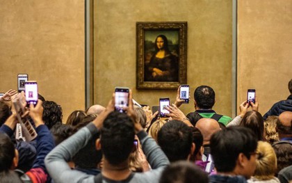 Bảo tàng Louvre chuẩn bị di dời Mona Lisa