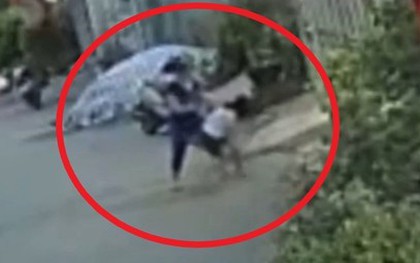 Tạm đình chỉ giáo viên mầm non đánh bé gái 8 tuổi ở Sơn La