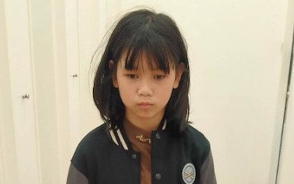 Bé gái 12 tuổi xin bố mẹ đi chơi, mất tích 2 ngày chưa về