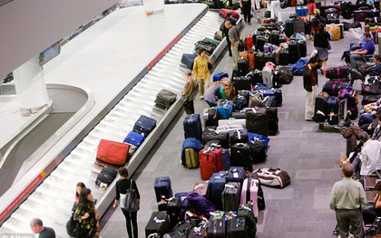 Đẳng cấp sân bay Nhật Bản: Một năm xử lý 10 triệu hành lý, suốt 30 năm chưa từng làm mất bất kỳ hành lý nào nhờ một điều
