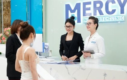 TP.HCM: Phạt Phòng khám da liễu Mercy 162 triệu đồng vì loạt vi phạm