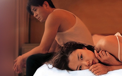 Phim Hàn 18+ ngoại tình có dàn cast đỉnh toàn Ảnh hậu, Ảnh đế: "Tiểu tam" mất sự nghiệp vì bị hack điện thoại