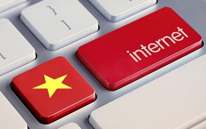 5 tỉnh, thành có Internet nhanh nhất Việt Nam, "vắng bóng" cả Hà Nội và TP.Hồ Chí Minh