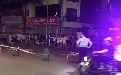 Hà Nội: Nữ sinh 18 tuổi tử vong thương tâm trên đường đi ôn thi tốt nghiệp về