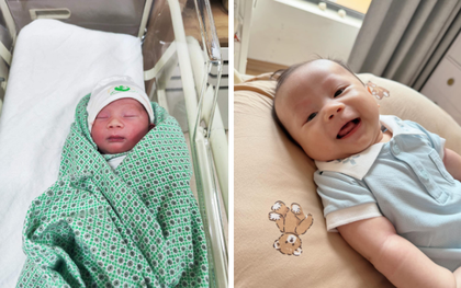 Chi 40 triệu đẻ mổ ở viện Phụ Sản Hà Nội, mẹ bỉm "ưng quá chừng"